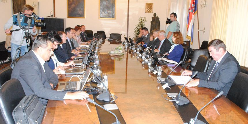 Kolegij župana 2016