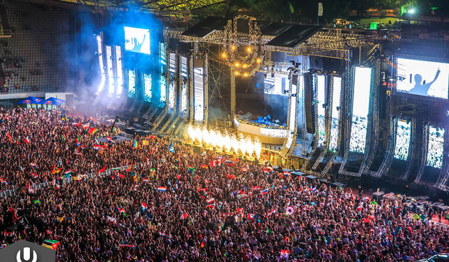 Splitski dio festivala Ultra Europe završio u velikom stilu