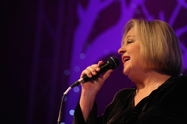 Zvjezdani Božić u Zadru (foto: Saša Čuka)