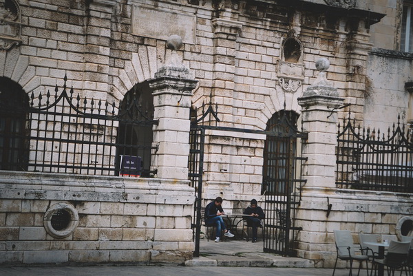 Đir po gradu: Škura bura u Zadru 14. ožujka 2016. Đir po gradu: Škura bura u Zadru 14. ožujka 2016.
