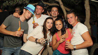 Virska fešta 29. kolovoza 2012. Virska fešta 29. kolovoza 2012.