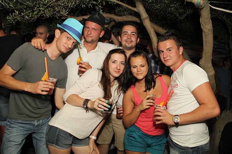 Virska fešta 29. kolovoza 2012. Virska fešta 29. kolovoza 2012.