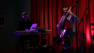 A.J. Jazz trio nastupio u HNK Zadar 25. travnja 2016. A.J. Jazz trio nastupio u HNK Zadar 25. travnja 2016.