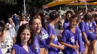 dm Millenium Jump 2009 (foto: Filip Plazonić)