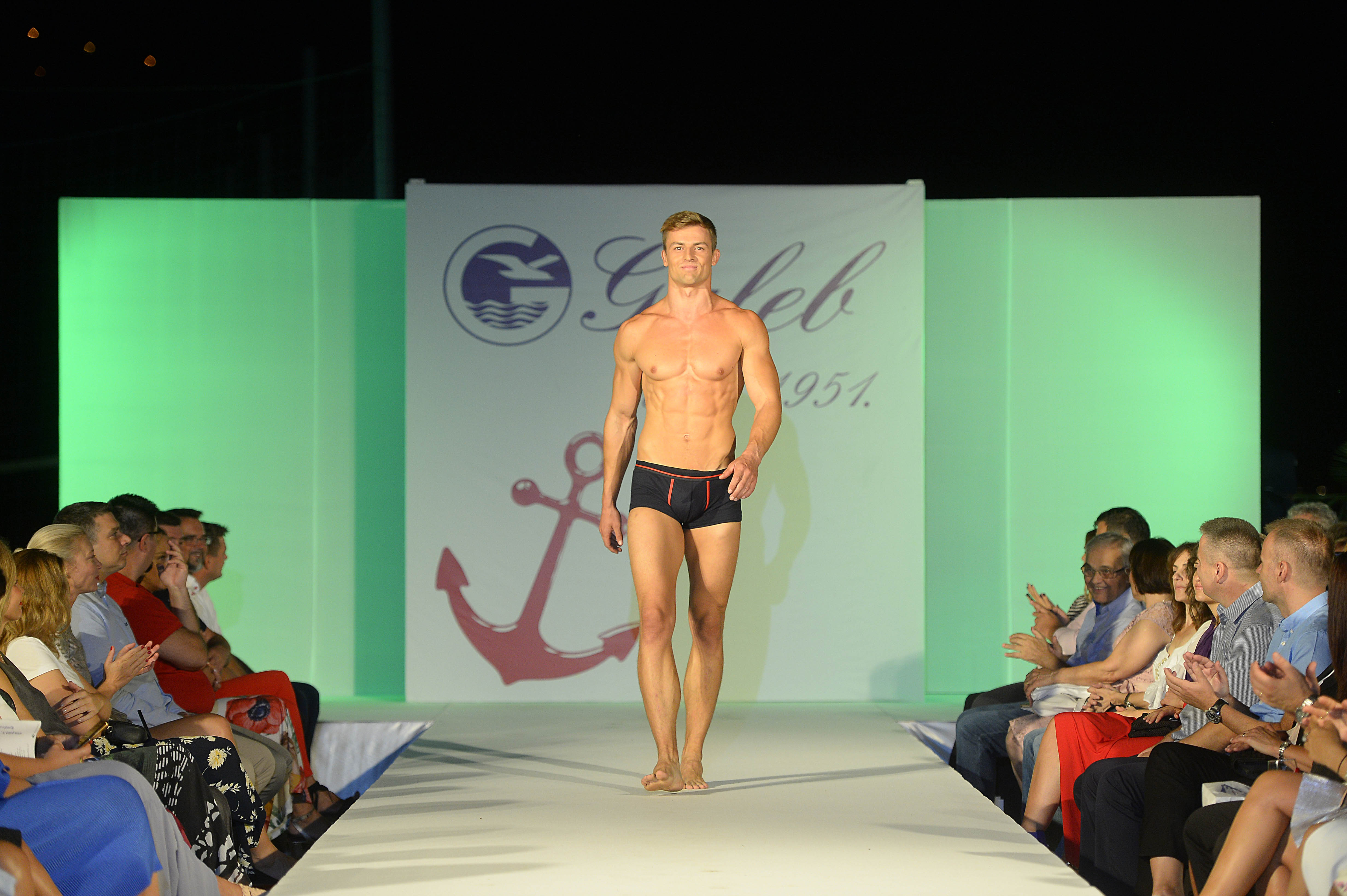 Novo lice najdugovječnijeg hrvatskog brenda Galeb