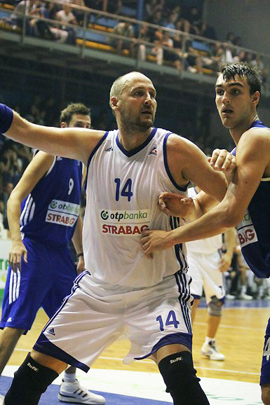 Jazine: Humanitarna utakmica za Stephanie (foto:Saša Čuka)