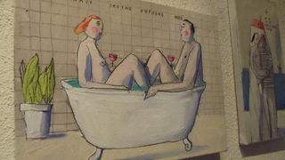 Kapetanova kula: otvorenje izložbe ”Ljeto je najljepši dio dana” Kapetanova kula: otvorenje izložbe ”Ljeto je najljepši dio dana”