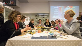 Noć muzeja 2018. u Zadru Noć muzeja 2018. u Zadru