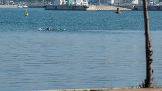 Prvo magla, pa sunce: Posljednji dan listopada u Zadru