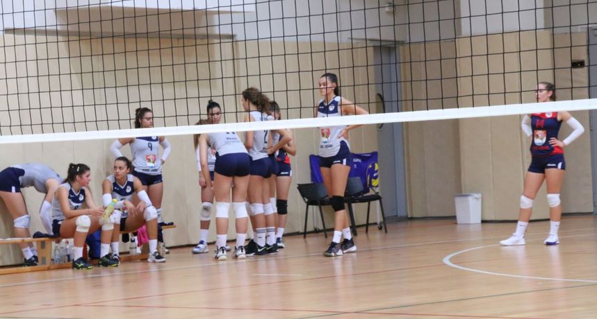 ŽOK Zadar ŽOK Zadar