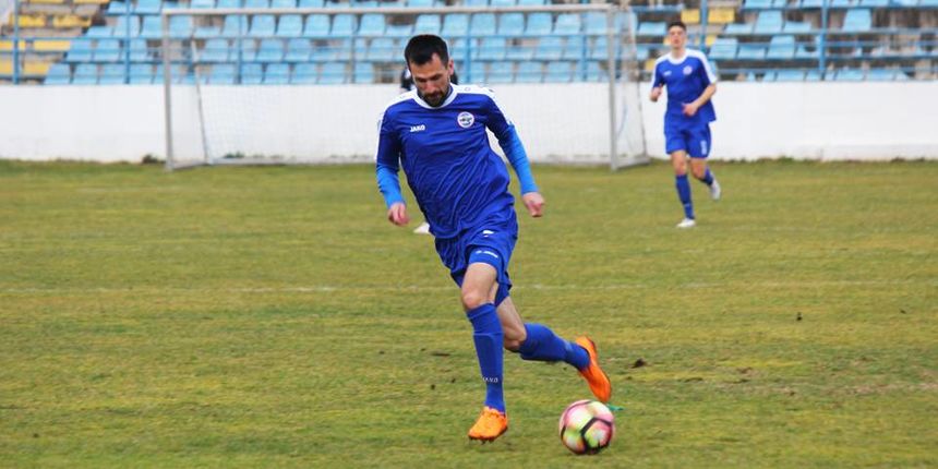 NK Zadar – NK Zagora Unešić 4-1