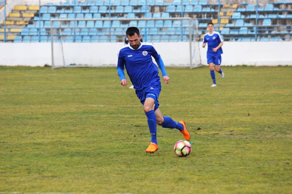 NK Zadar – NK Zagora Unešić 4-1 NK Zadar – NK Zagora Unešić 4-1