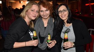 S.A.R.S. @ Arsenal Zadar