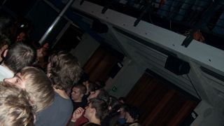 TBF Unplugged, foto: Tea Balog