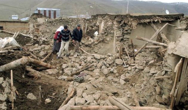 Potres u Turskoj, foto: http://news.nationalgeographic.c