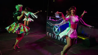 Mještani Bibinja sinoć su uživali u vrhunskom koncertu grupe Colonija na sportskom centru Crljenica Mještani Bibinja sinoć su uživali u vrhunskom koncertu grupe Colonija na sportskom centru Crljenica