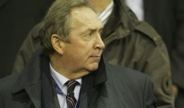 Gerard Houllier, foto: AP Photo