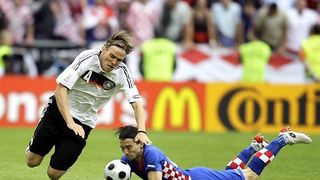Hrvatska – Njemacka 2-1, 12.6.2008.