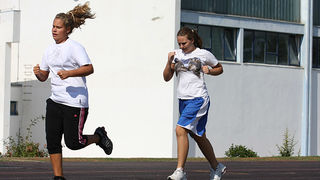 “Mala školska olimpijada” u POŠ Nova