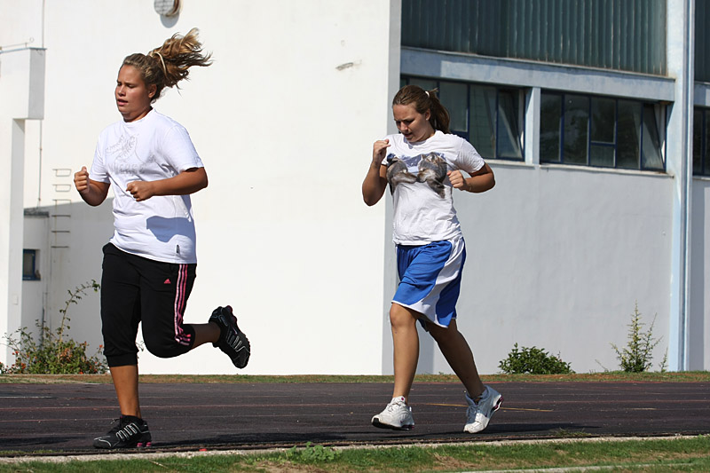 “Mala školska olimpijada” u POŠ Nova