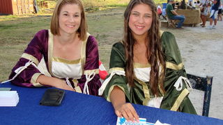 10. jubilarni povijesno-scenski spektakl “Dani Vitezova vranskih” u Vrani. Foto: Gordana Šarić 10. jubilarni povijesno-scenski spektakl “Dani Vitezova vranskih” u Vrani. Foto: Gordana Šarić