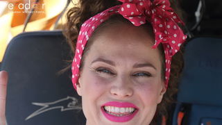 Wings for Life 2018: Trkači velika srca dočekani u Bibinjama (1)