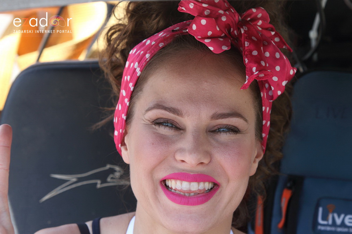 Wings for Life 2018: Trkači velika srca dočekani u Bibinjama (1)