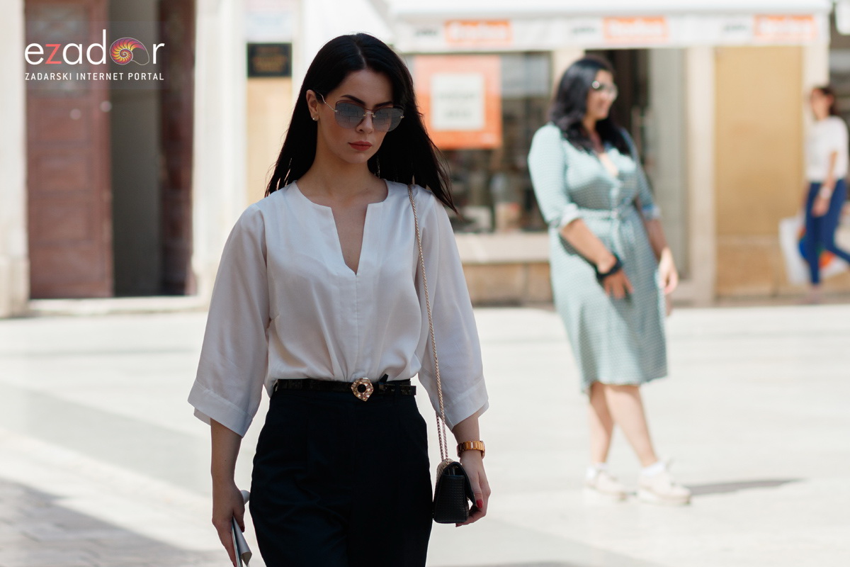 Đir po gradu, petak 5. srpnja 2019. Đir po gradu, petak 5. srpnja 2019.