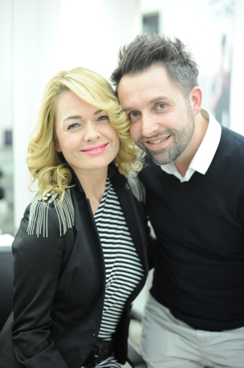 Žanamari Lalić, Mia Begović i Minea predstavile novu Trilab kolekciju