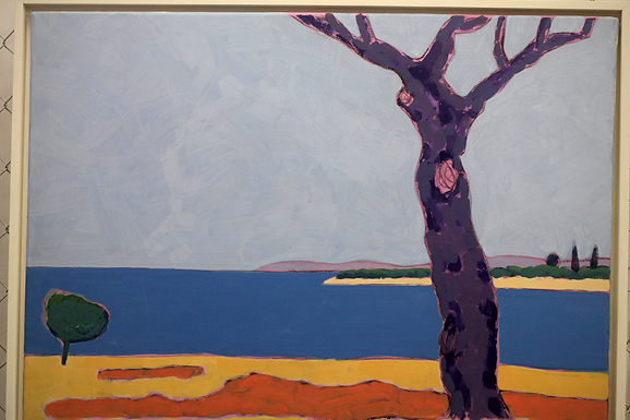 Kneževa palača: Izložba likovnih djela za pomoć Domu za odgoju djece i mladeži Kneževa palača: Izložba likovnih djela za pomoć Domu za odgoju djece i mladeži