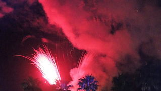 Virska fešta: Koncert Jole i ponoćni vatromet. Foto: Virski list