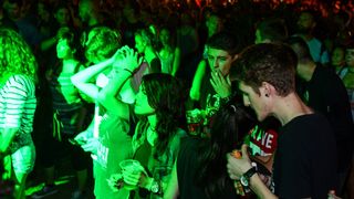 M. O. R. T. @ Zadar Craft Beer festival M. O. R. T. @ Zadar Craft Beer festival