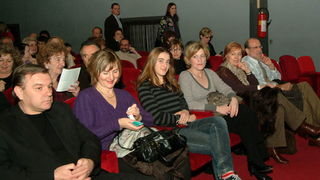 HKN Zadar: Dobri vojak Svejk, Foto: Nenad Marcev