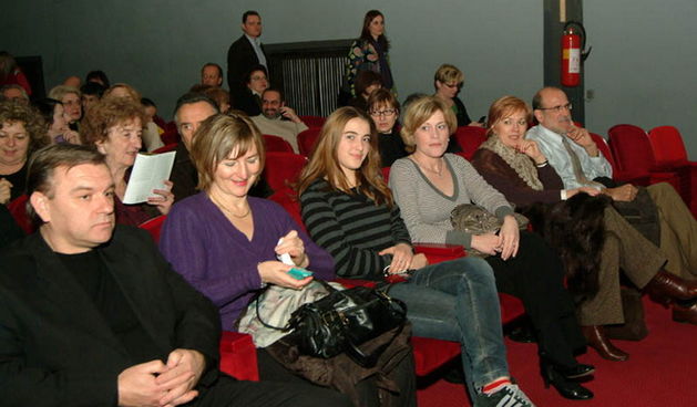 HKN Zadar: Dobri vojak Svejk, Foto: Nenad Marcev