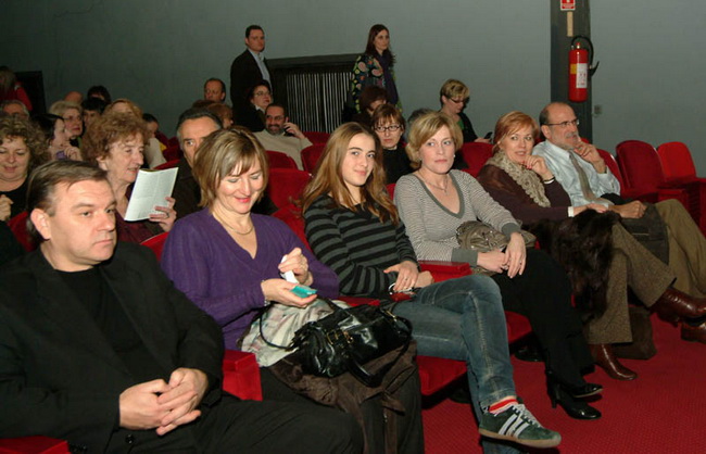 HKN Zadar: Dobri vojak Svejk, Foto: Nenad Marcev