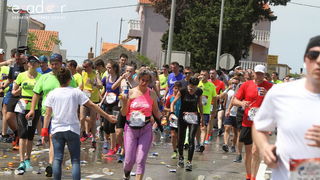 Wings for Life 2018: Okrjepa i prolazak kroz Bibinje trkača velikog srca