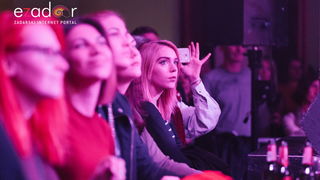 Darko Rundek @ Arsenal 22. prosinca 2017. Darko Rundek @ Arsenal 22. prosinca 2017.