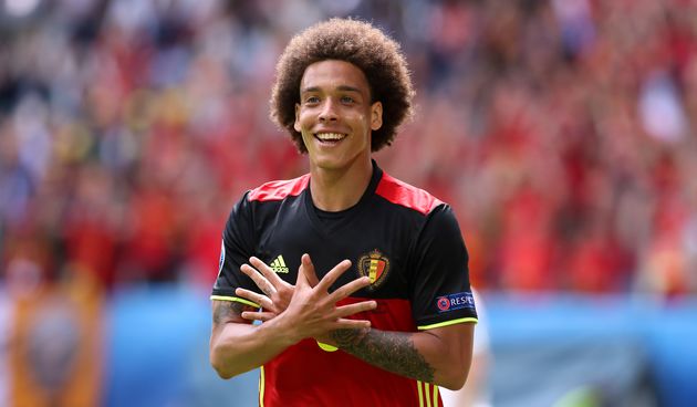 Axel Witsel