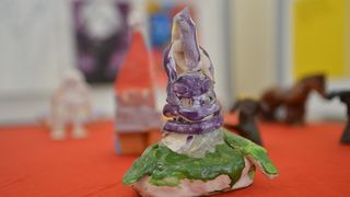 Izložba Tiflološkog muzeja iz Zagreba