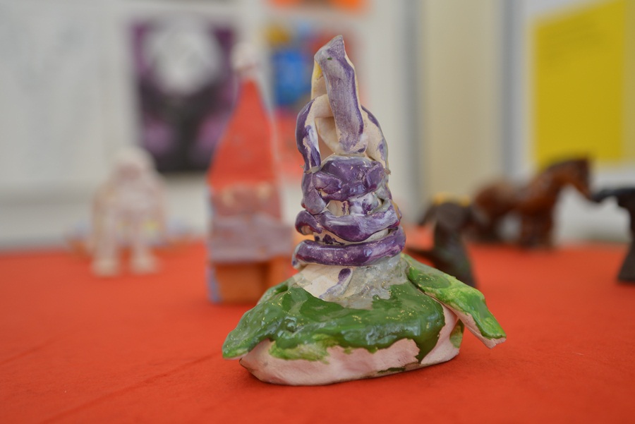 Izložba Tiflološkog muzeja iz Zagreba