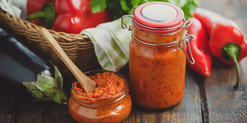 ajvar