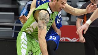 Kup Krešimir Ćosić: KK Škrljevo – KK Cibona 72-80
