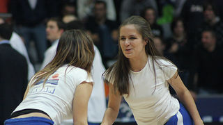 KK Zadar – KK Hapoel Jeruzalem 86-69