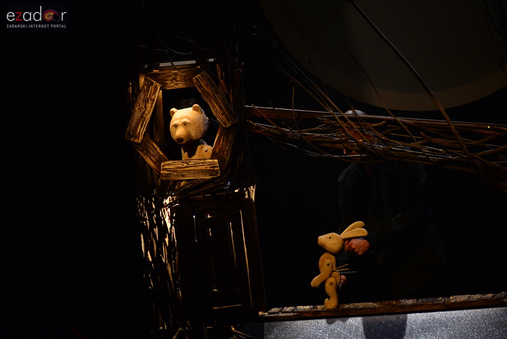 SLUK: Bogat poslijepodnevni program drugog dana festivala SLUK: Bogat poslijepodnevni program drugog dana festivala