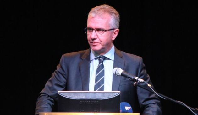 Rajko Ostojic, foto: CROPIX