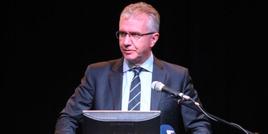 Rajko Ostojic, foto: CROPIX Rajko Ostojic, foto: CROPIX