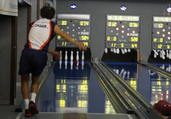 1. HKL: KK Zadar – KK Konikom Osijek, Foto: Mladen Malik 1. HKL: KK Zadar – KK Konikom Osijek, Foto: Mladen Malik