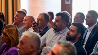 Dodijeljene plakete “Zlatna kuna” najuspješnijim tvrtkama u županiji