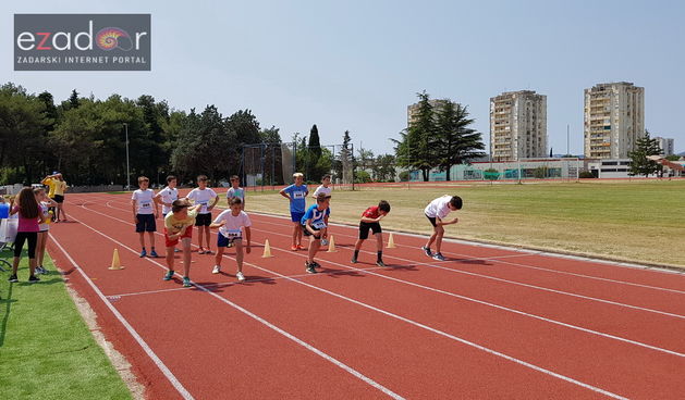 SC Višnjik: Kvalifikacije za finale Erste Plave lige