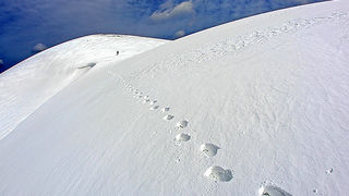 Velebit: Jalanac – Veliki Alan – visoravan Rozano – Rozanski kukovi (Foto: Boris Kacan)
